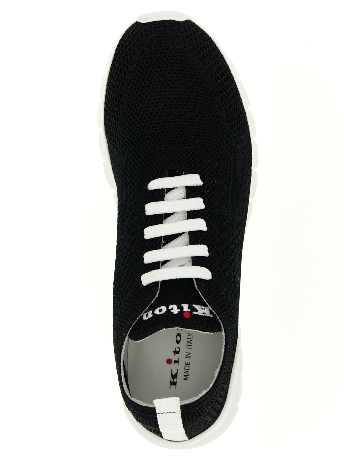 Kiton Men 'Fits' Sneakers