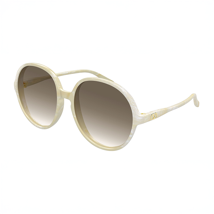 VG0017S V-Logo Sunglasses