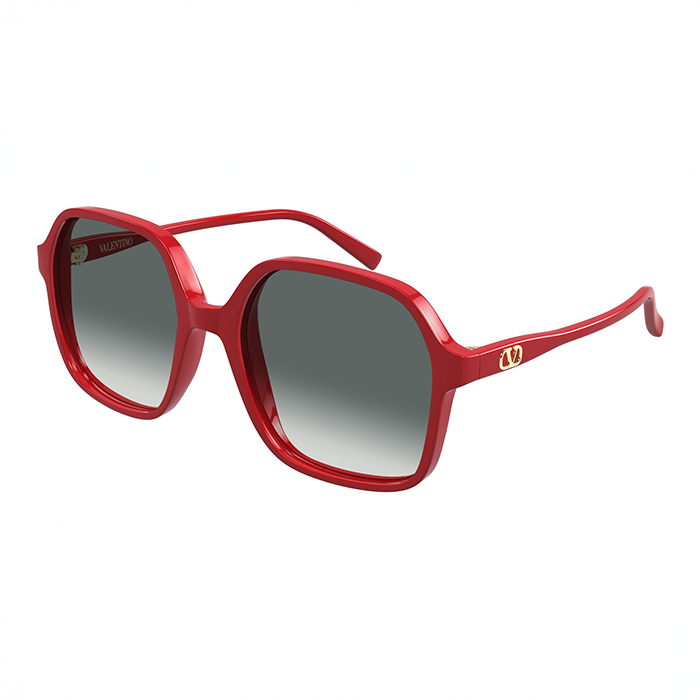 VG0018S V-Logo Sunglasses