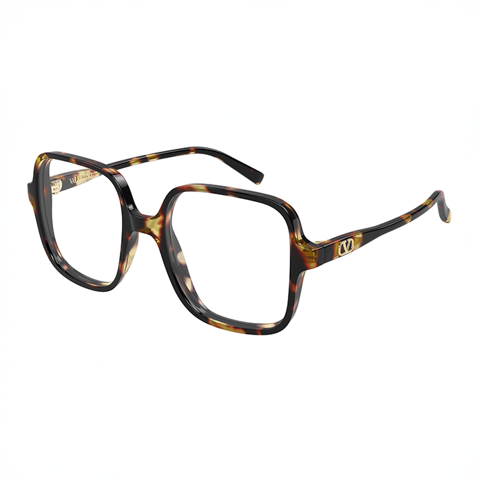 VG0021O V-Logo Eyeglasses
