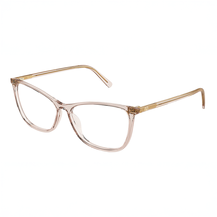 VG0024O V-Logo Eyeglasses