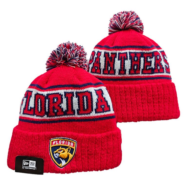 Florida Panthers Toque
