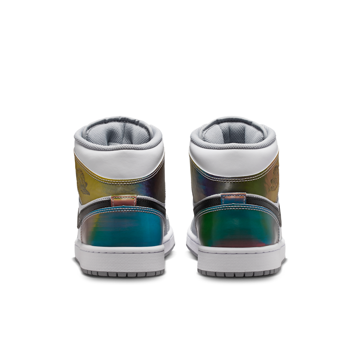 Men's Air 1 Mid SE Shoes