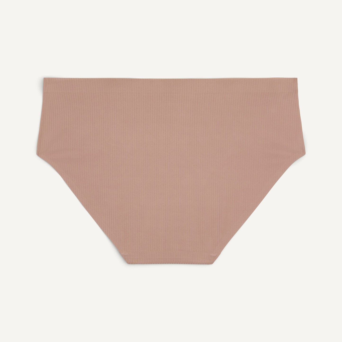 Nautica Womens Ribbed Hipster Brief, 5-Pack