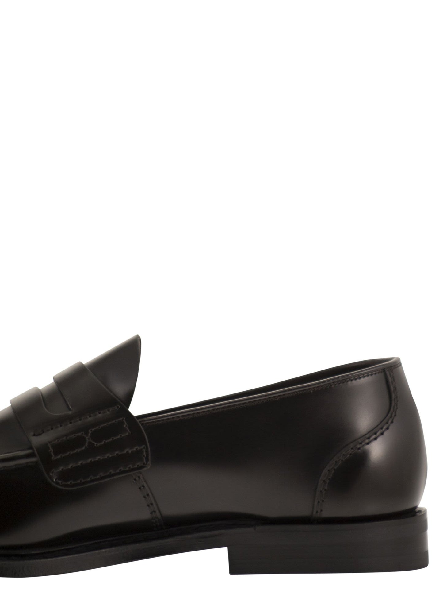 Church's Men Farsley R 2.0 - Calfskin Penny Loafer