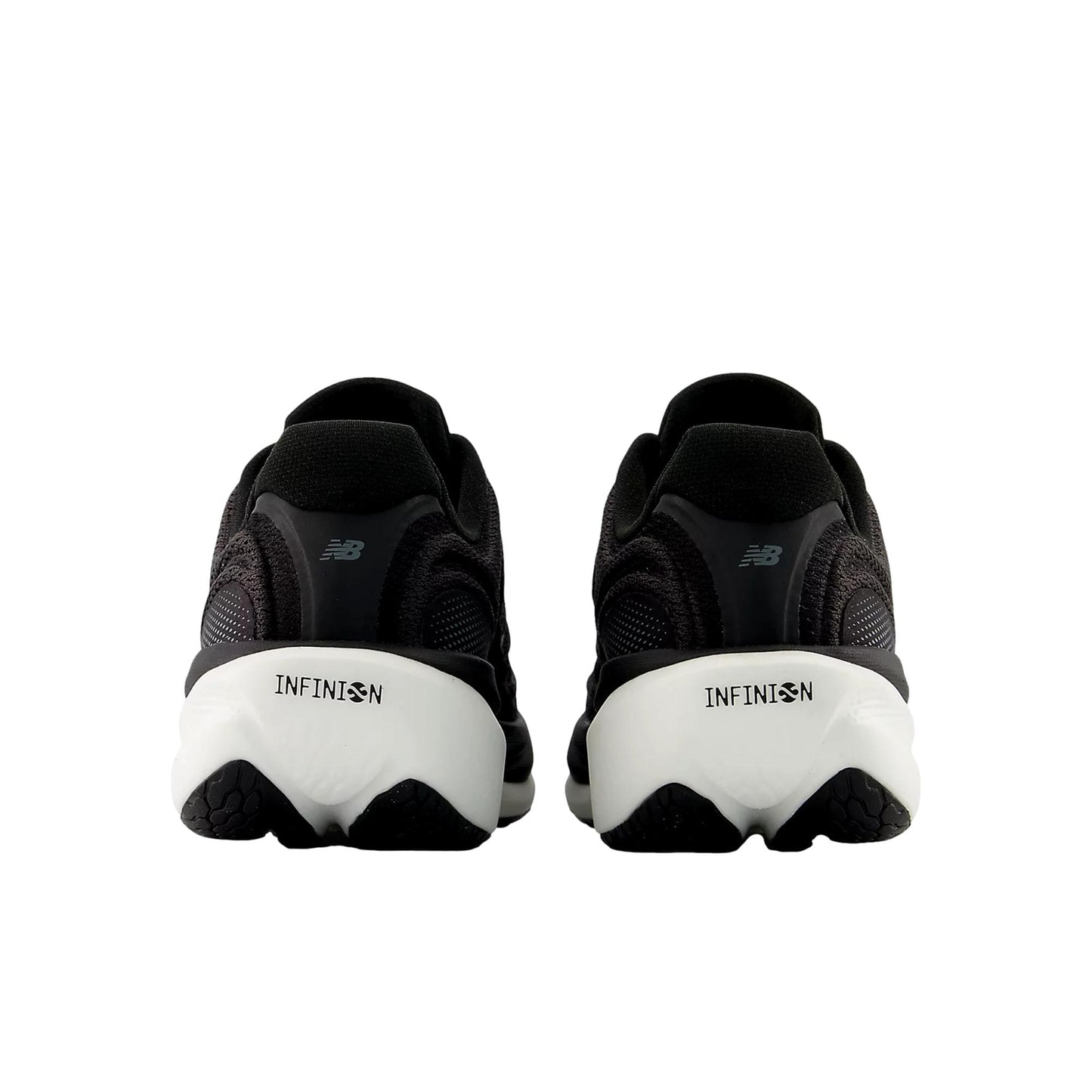 New Balance 1080 V15 Black / Grey W1080815 Women's
