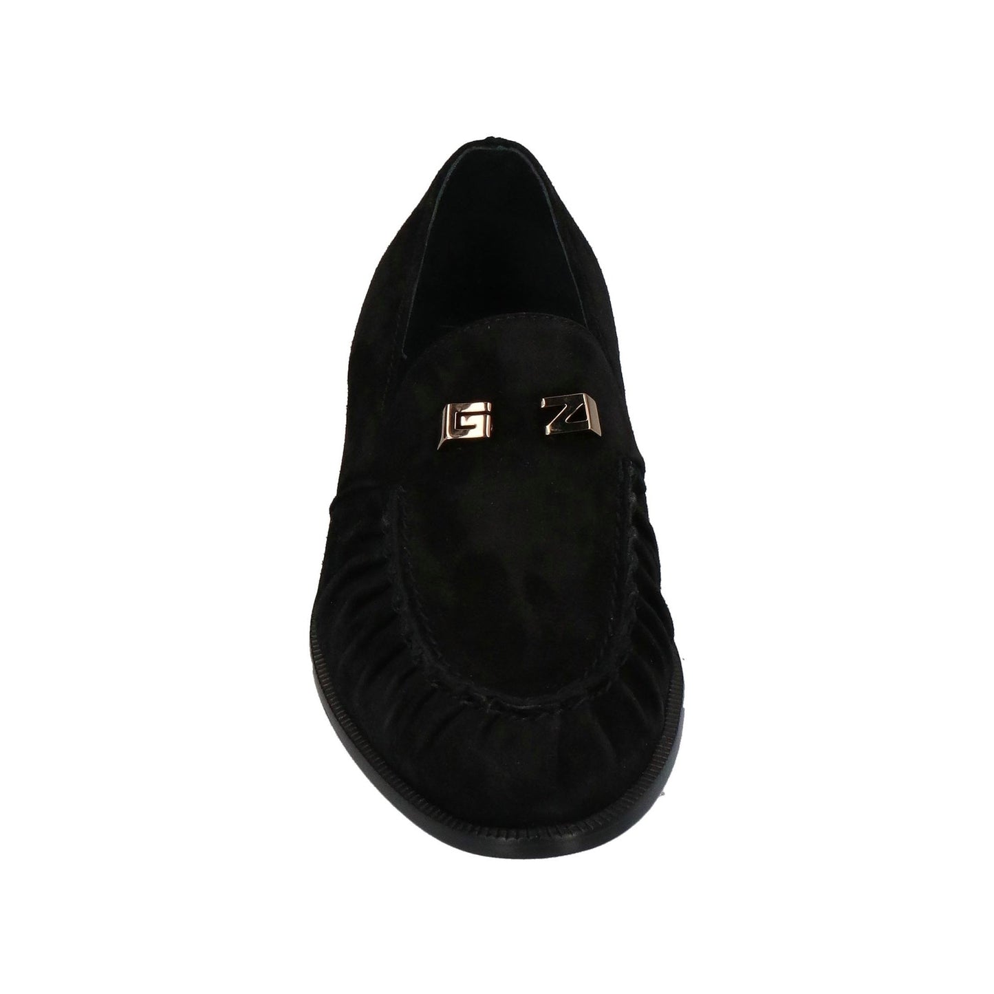 Giuseppe Zanotti Leather Loafers Men