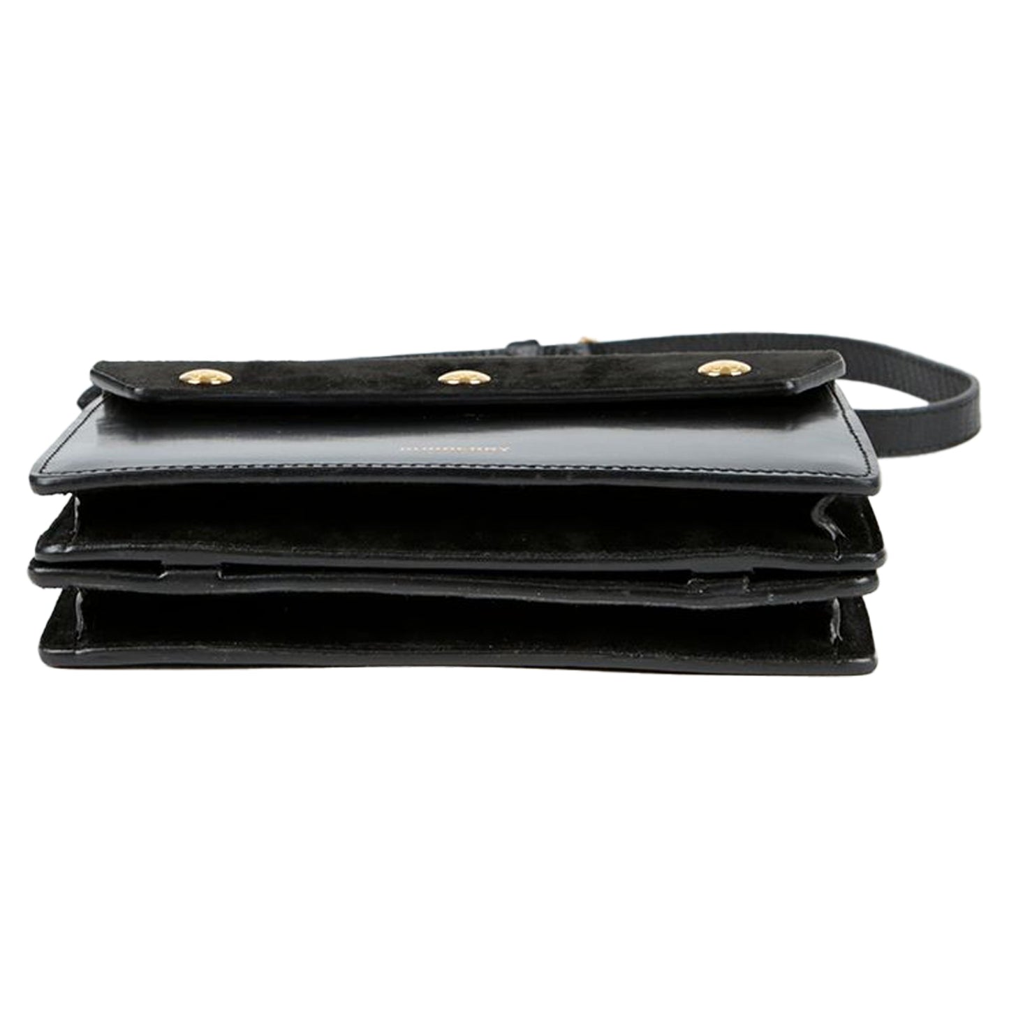 Pocket Mini Shoulder Crossbody Bag