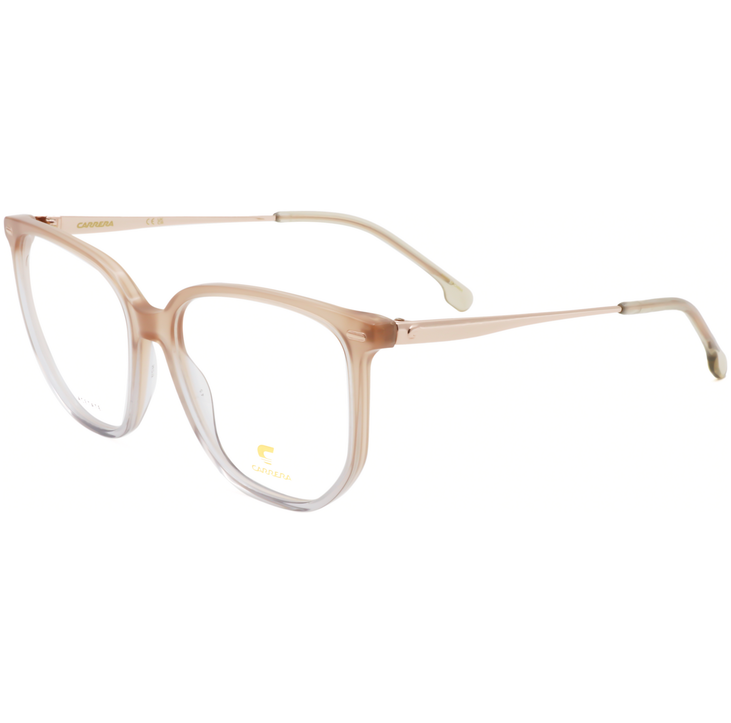 Carrera Women's 54 mm Beige Opticals