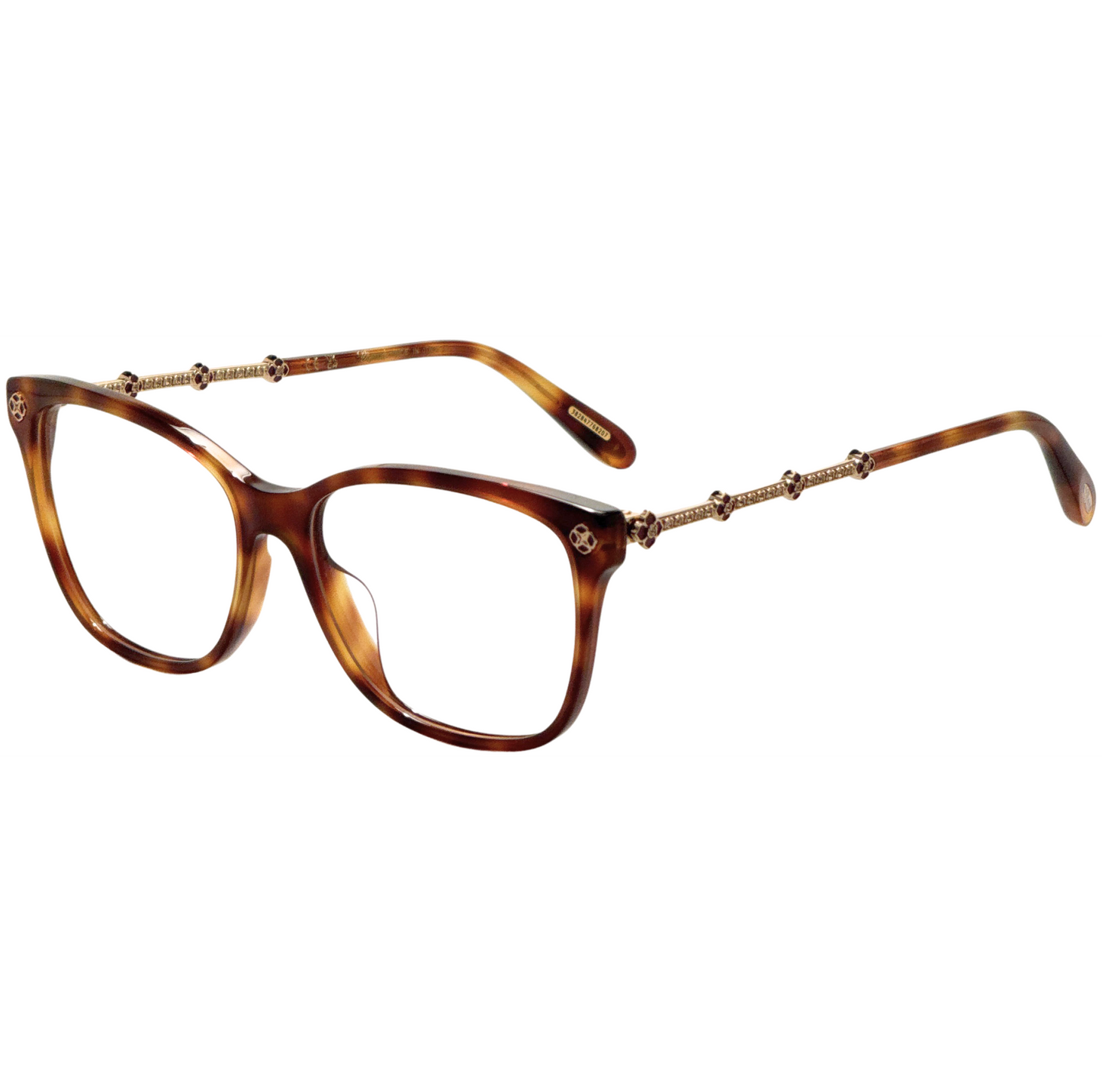 Chopard Women's 54 mm Brown Opticals