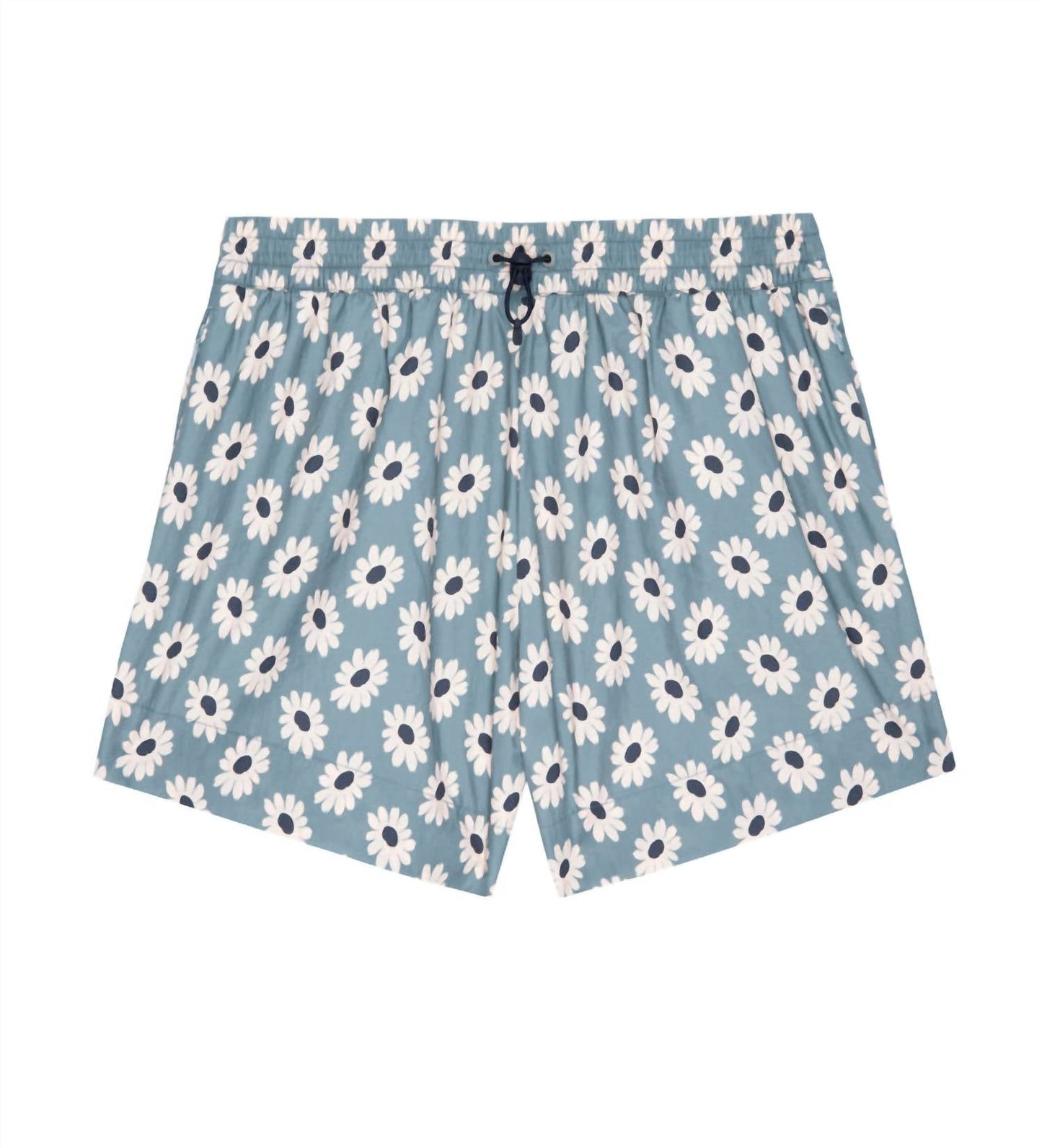 The Rover Short In Falling Daisy