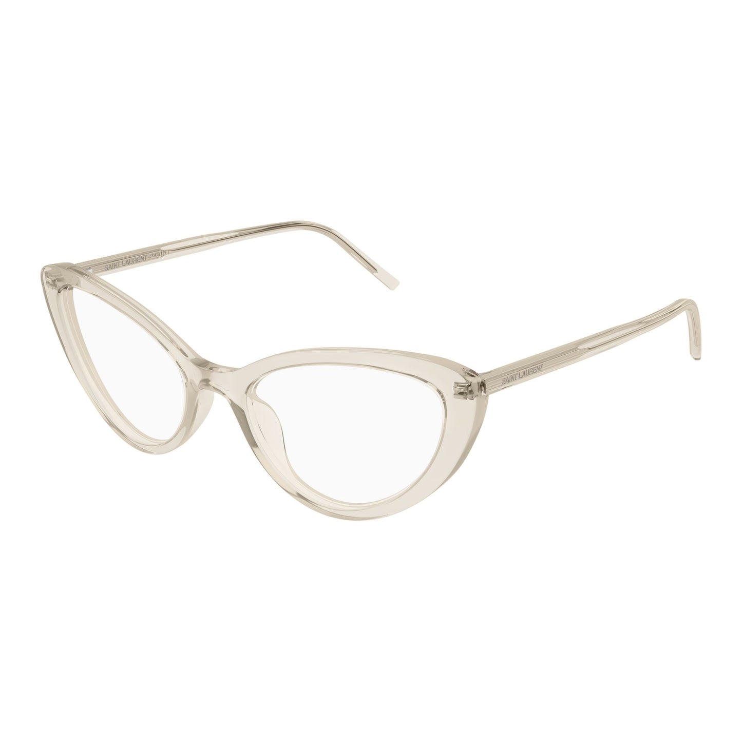 Sl 777 Cat-Eye Sunglasses