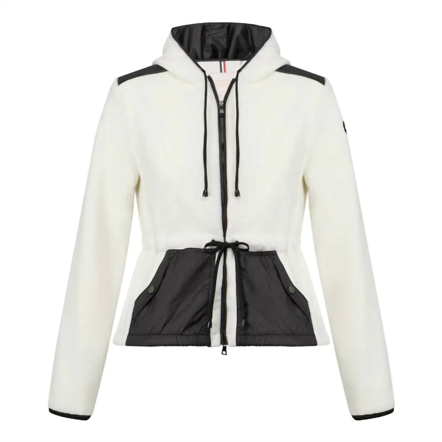 Willow Jacket In Winter White