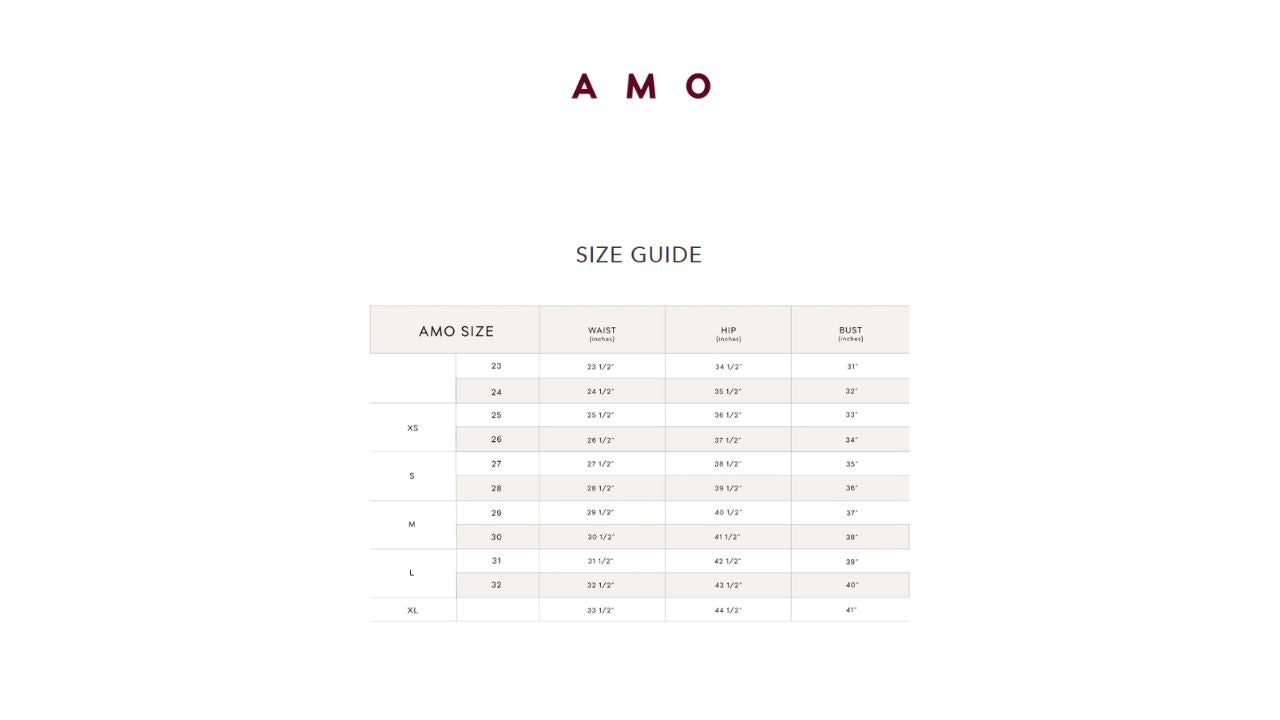Maria Trouser In Drizzle