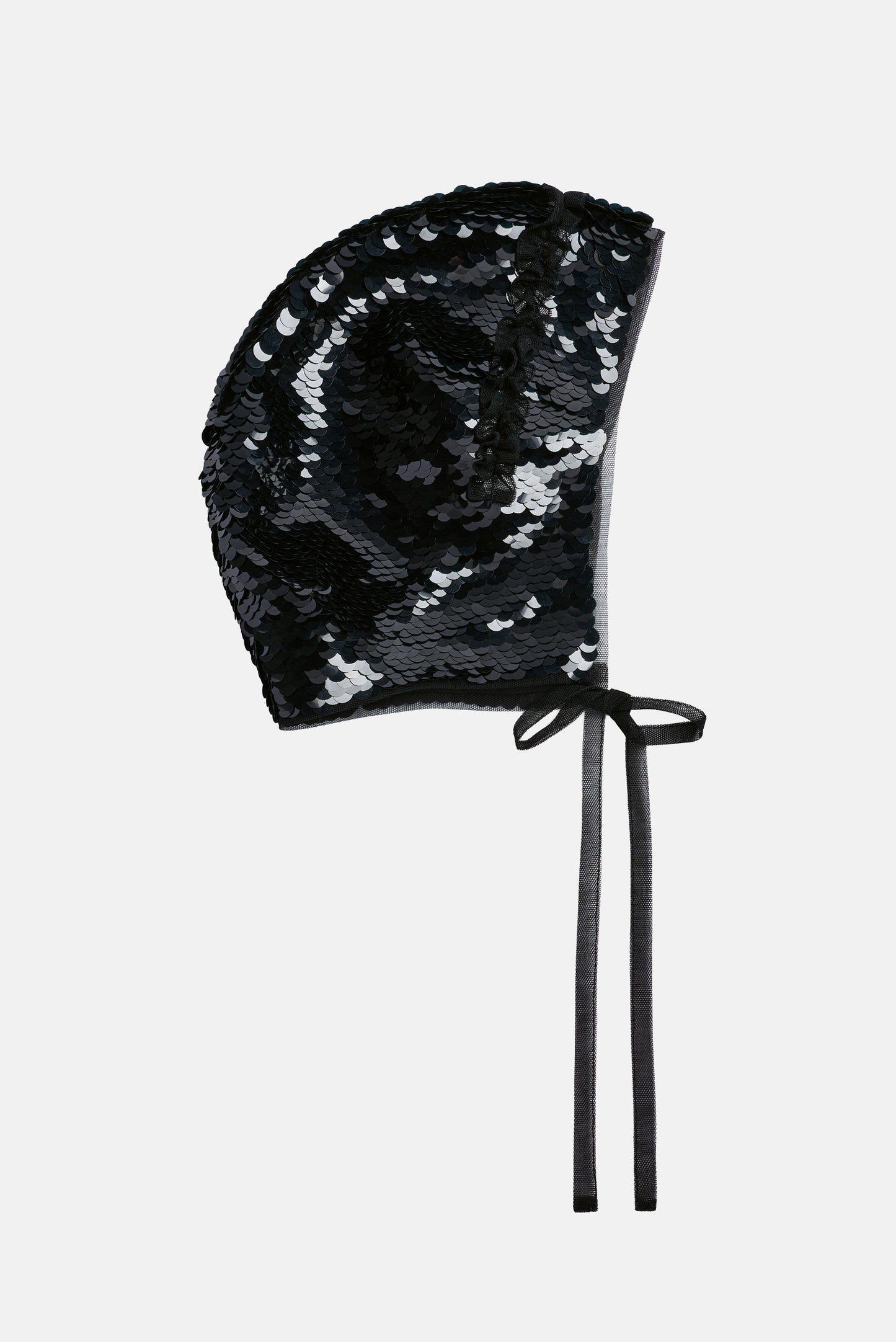 Simone Rocha Women Cashmere Bonnet With Emb