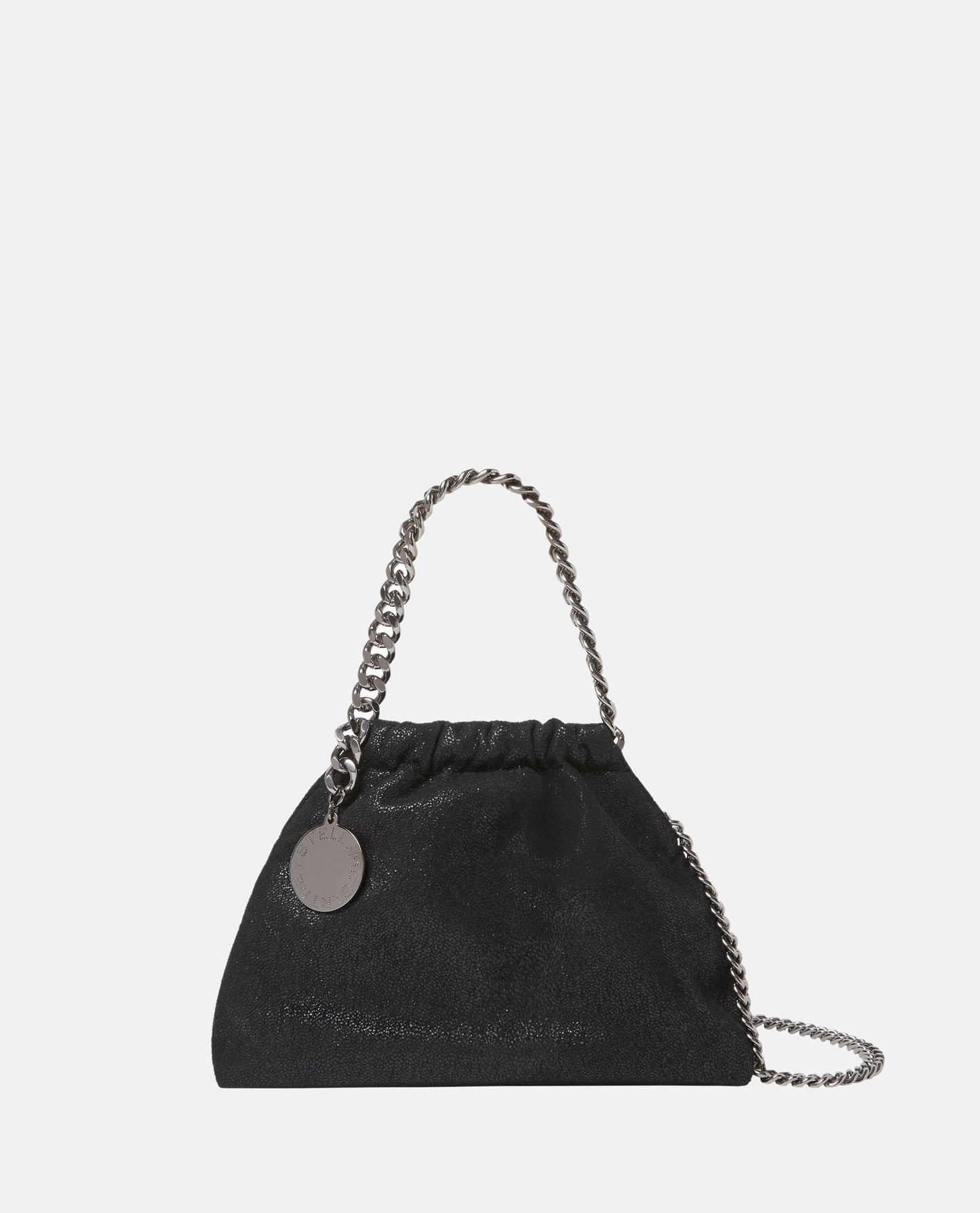 Stella Mccartney Women Mini Falabella Drawstring Tote Bag