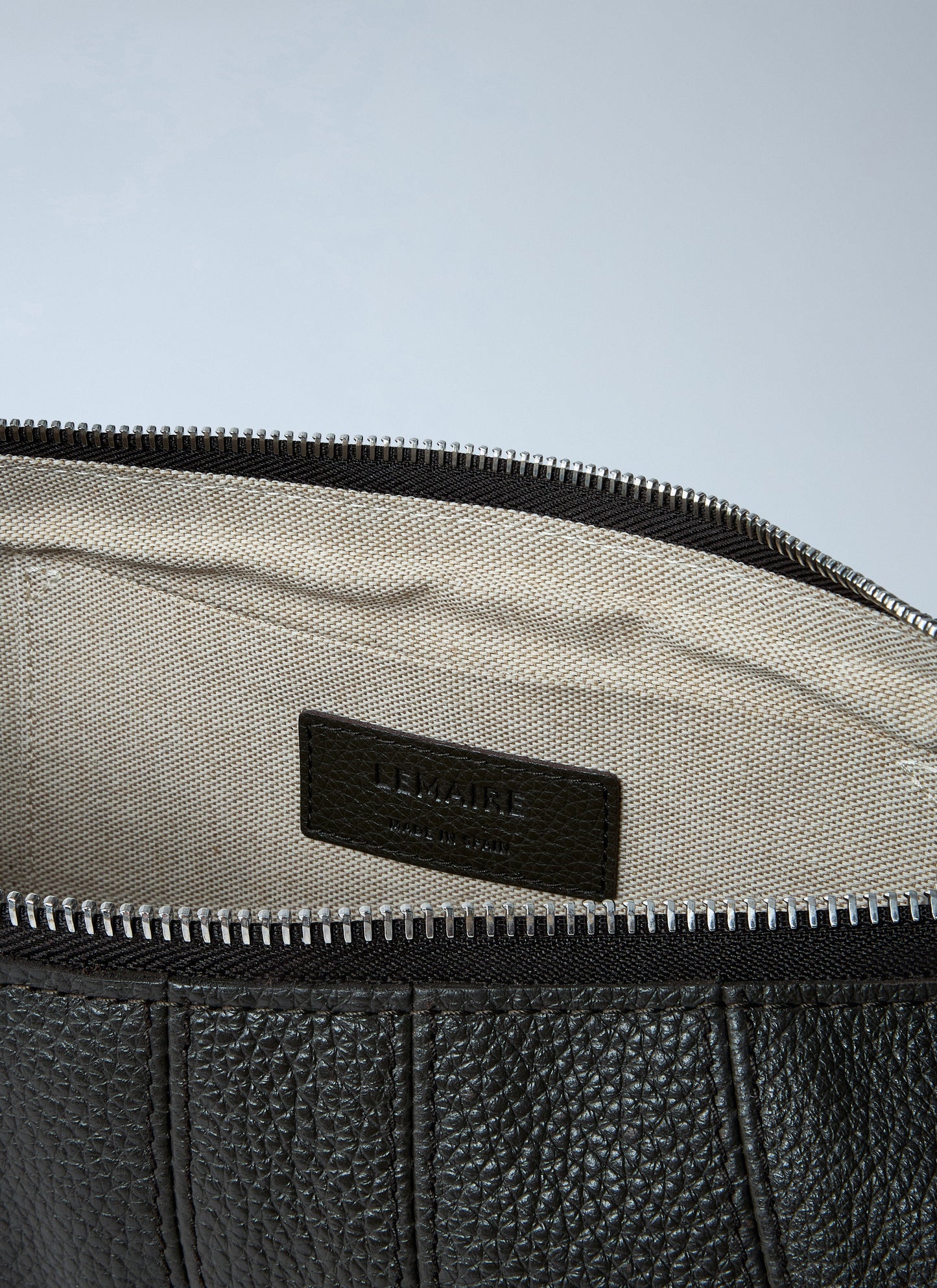 Lemaire Women Medium Croissant Crossbody Bag