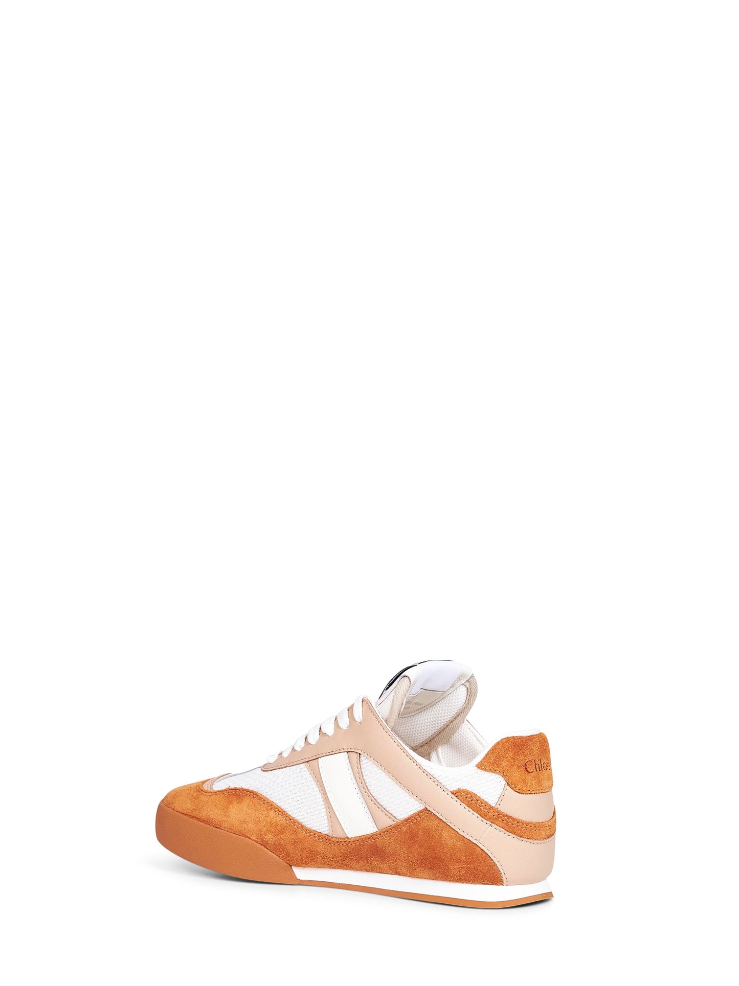 Chloé Women Multicolor Chloé Kick Sneakers