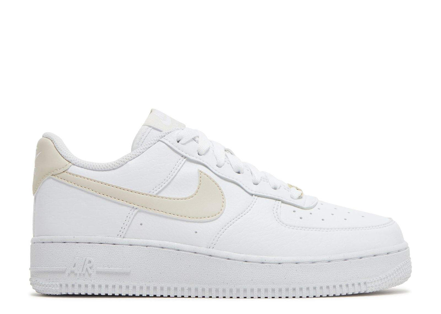Nike Air Force 1 ¡¯07 Next Nature ¡®Light Orewood Brown¡¯ Unfading Sneaker