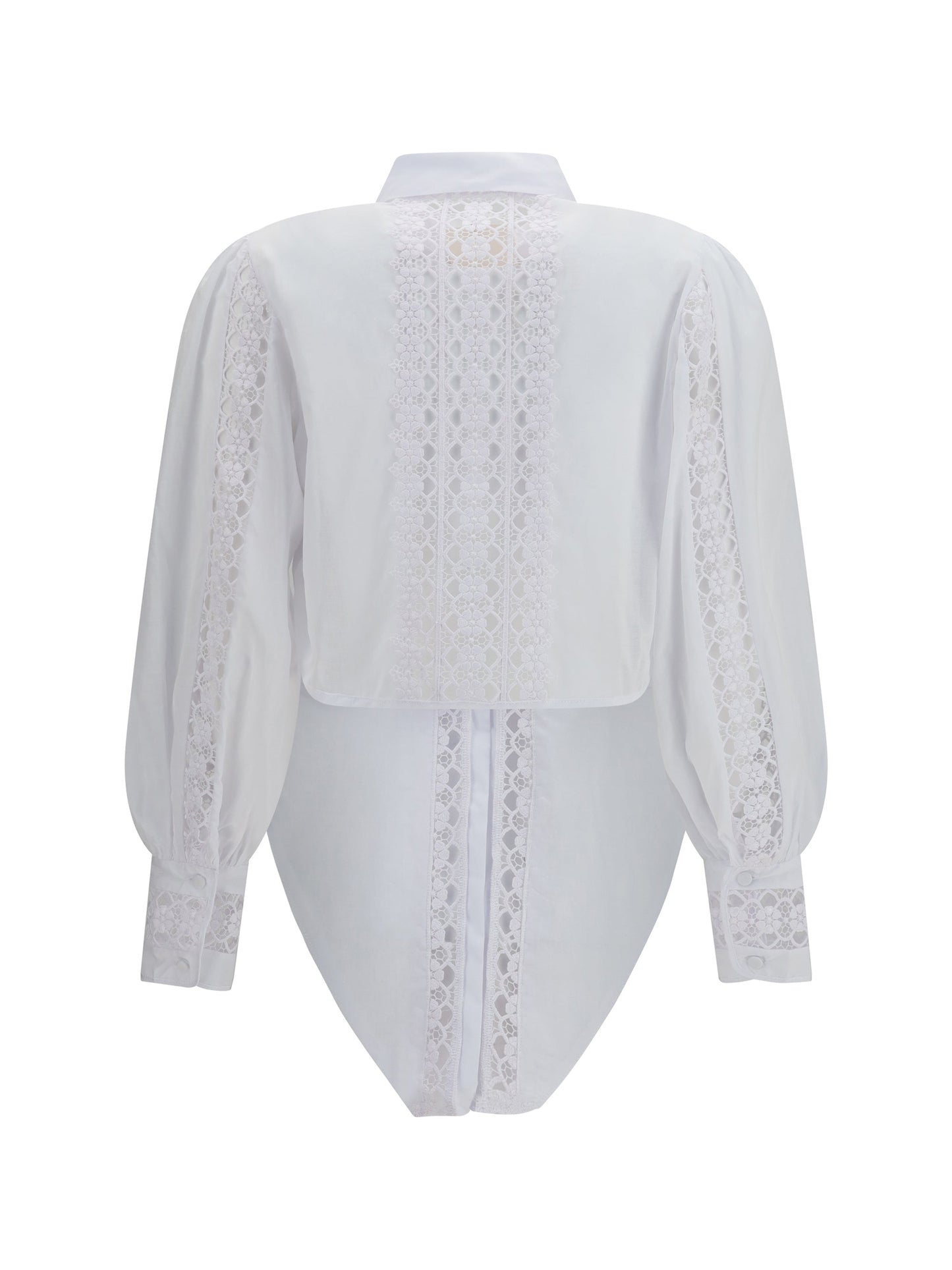 Charo Ruiz Women Devi Blouse