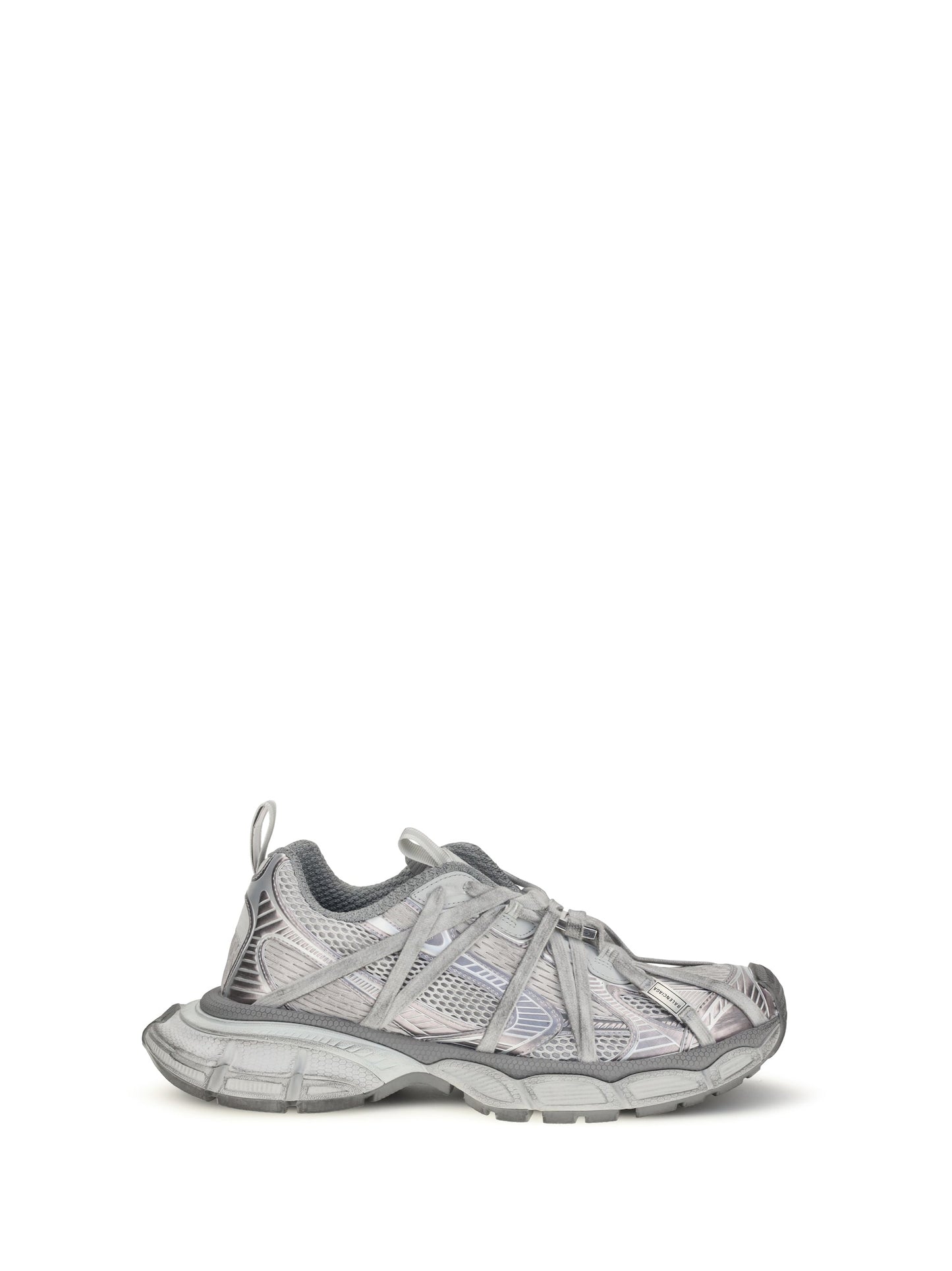 Balenciaga Men 3Xl Extreme Sneakers