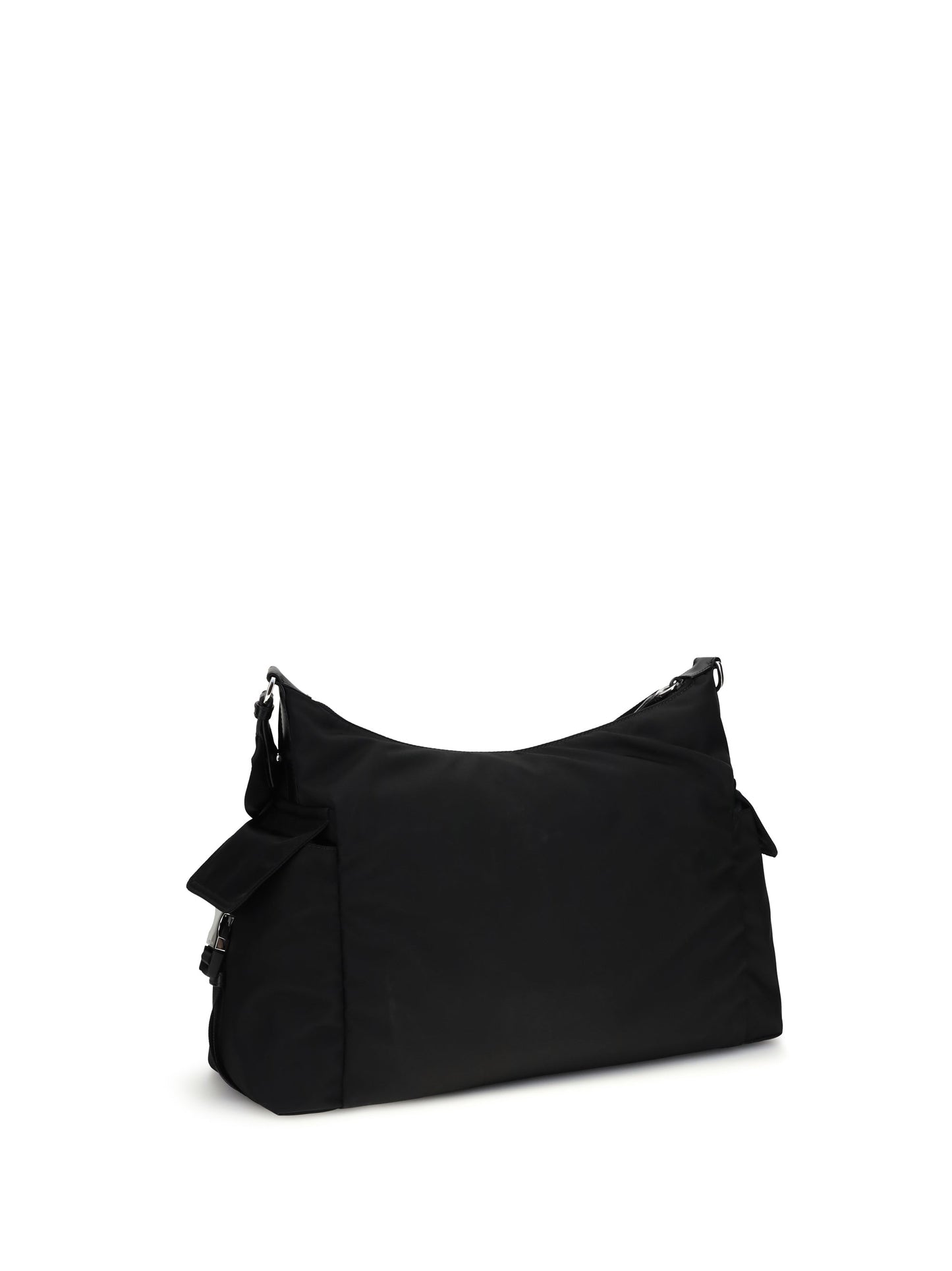 Prada Men Explorer Shoulder Bag