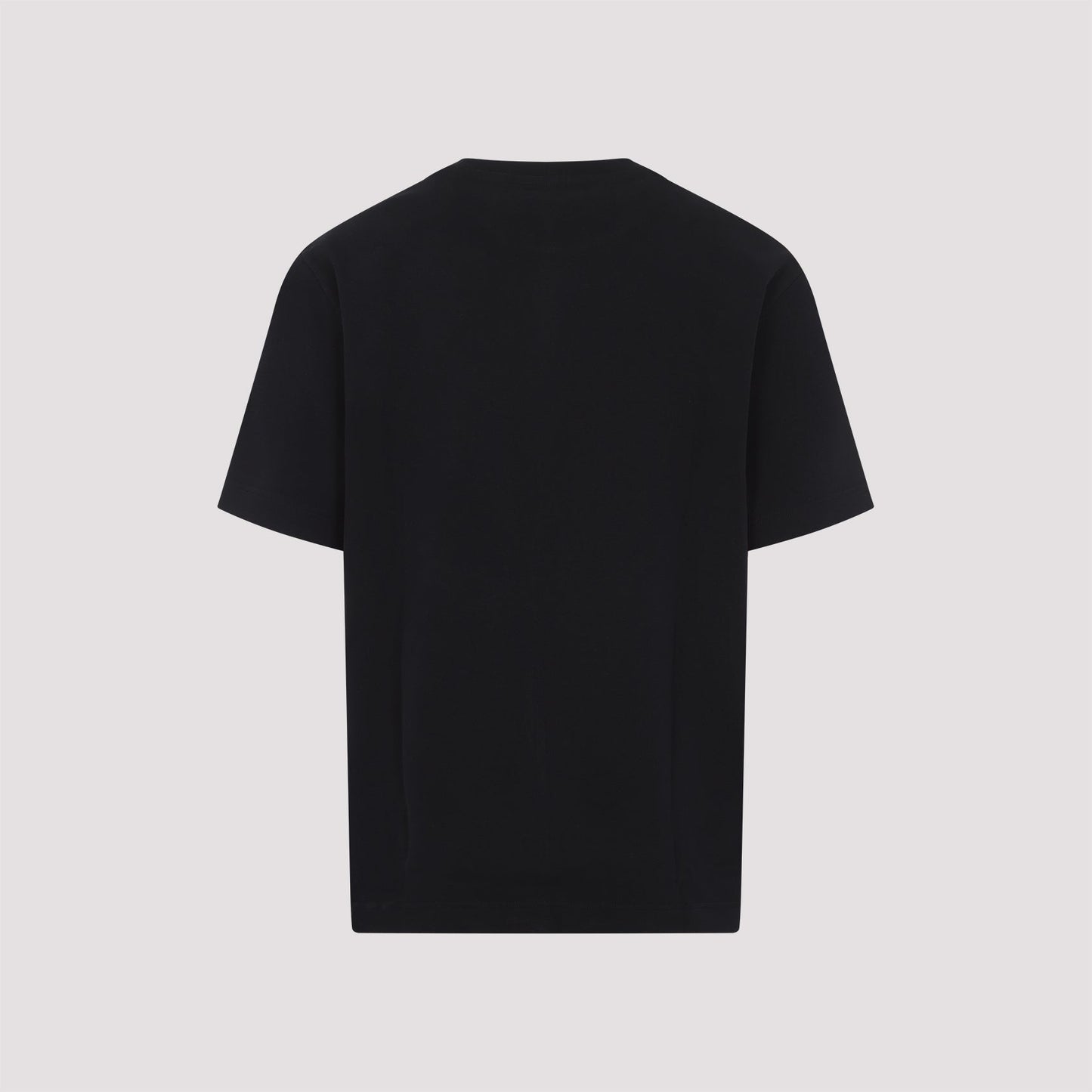 Jacquemus Le T-Shirt Grosgrain T-Shirt Men