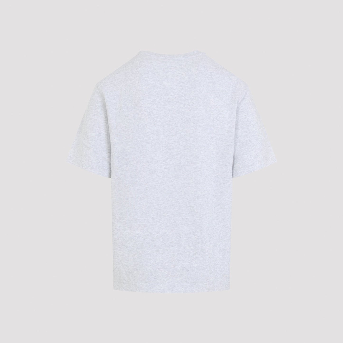 Jacquemus Le T-Shirt Grosgrain T-Shirt Men