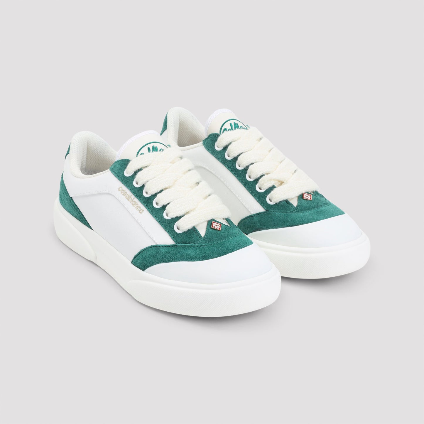 Casablanca Mens Del Mar Sneaker Men