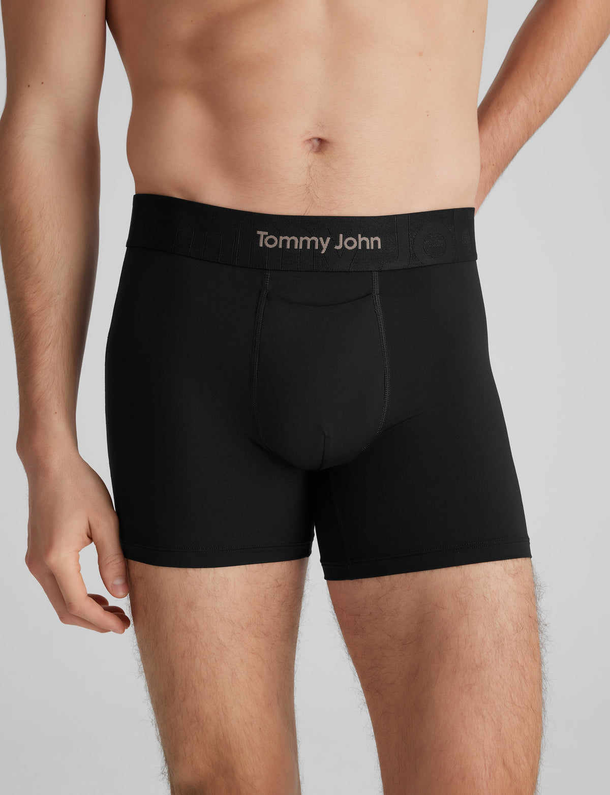 Men's Customized Flex Trunk 4" Boxer Brief