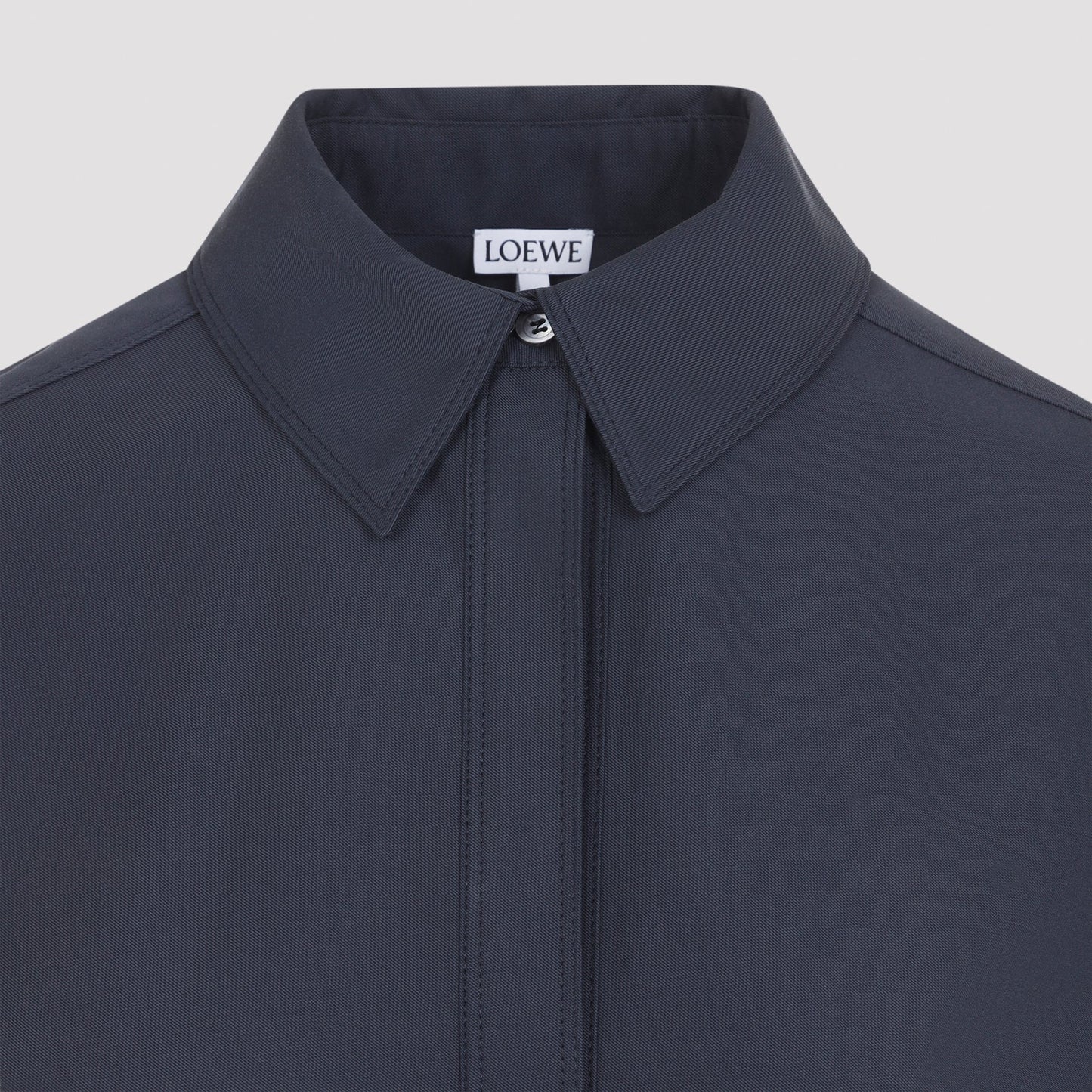 Loewe Pleated Dress Women