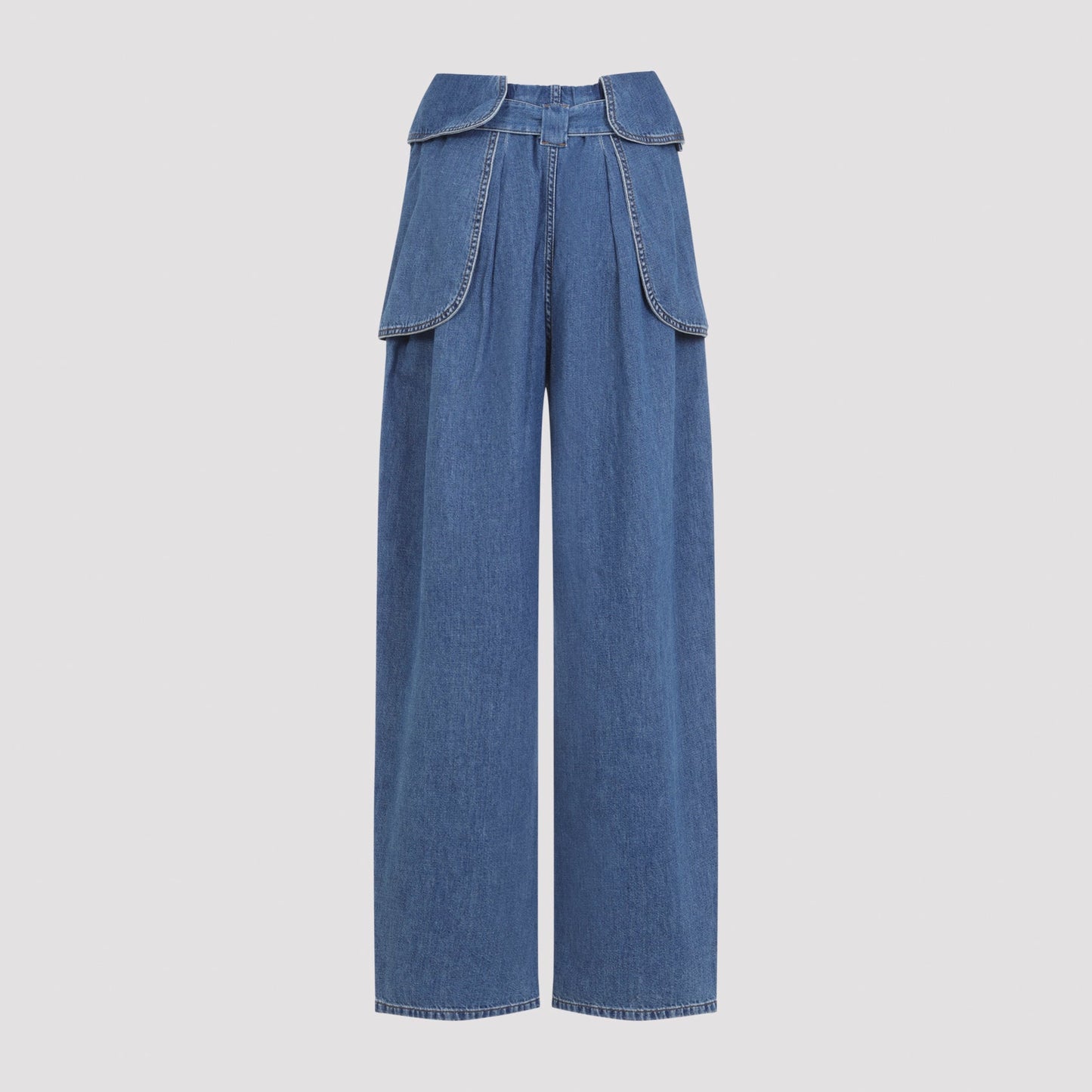 Loewe Cargo Jeans Women