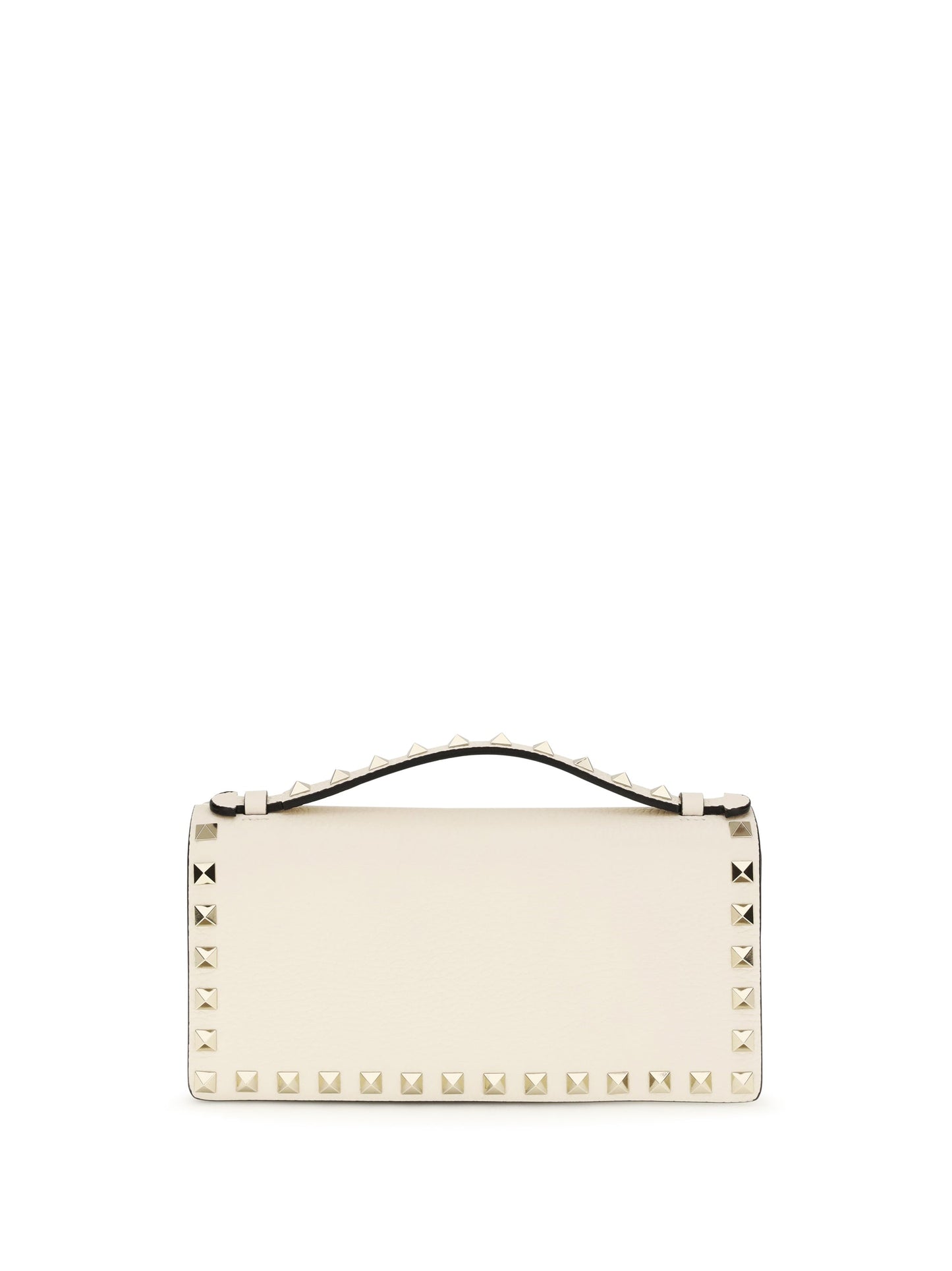 Valentino Garavani Women Rockstud Chain Wallet