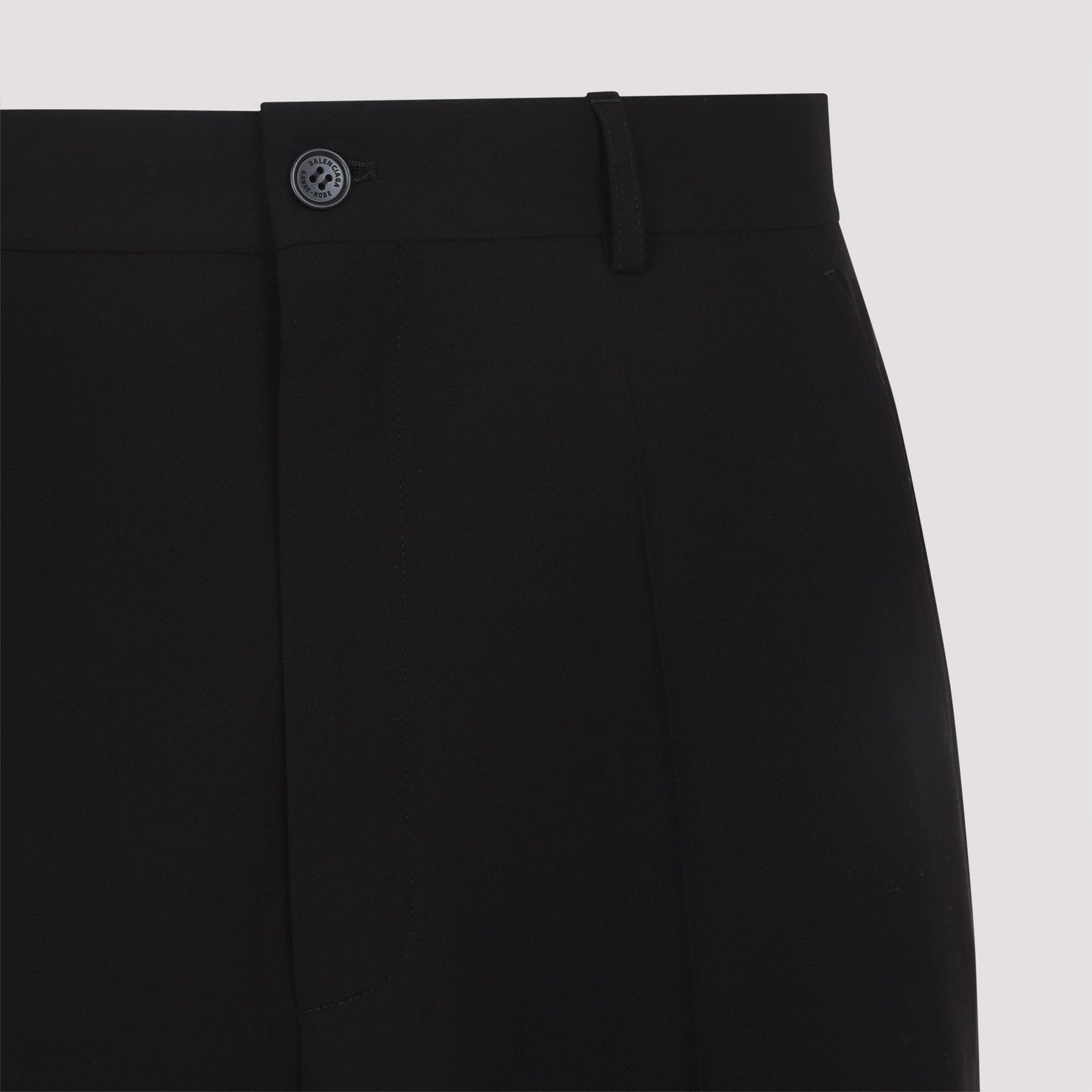 Balenciaga Tailored Pants Men