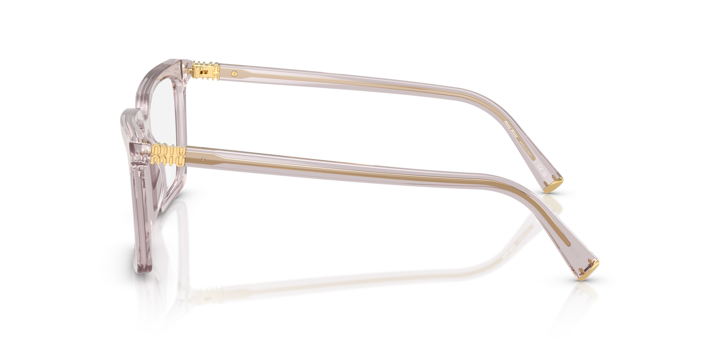 MU 08XV Eyeglasses