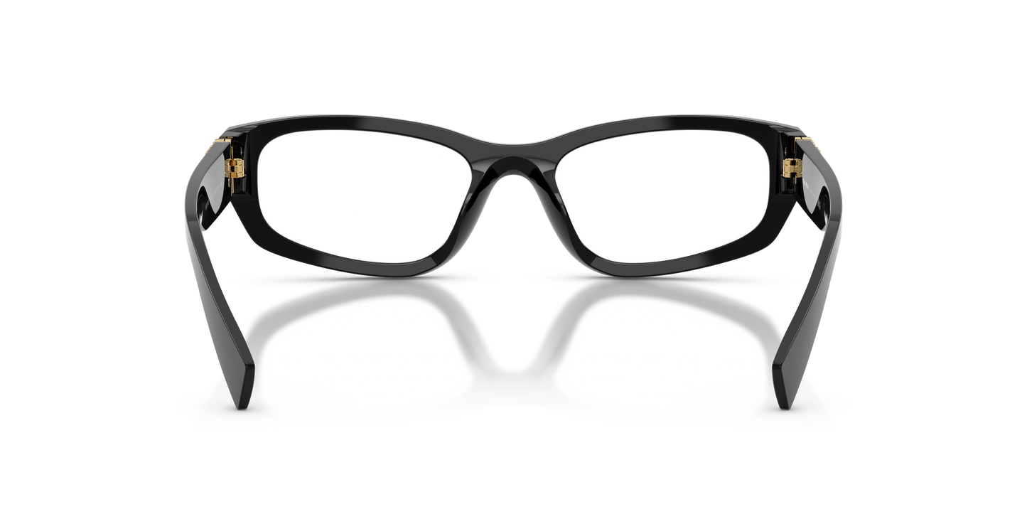 MU 04YV Eyeglasses