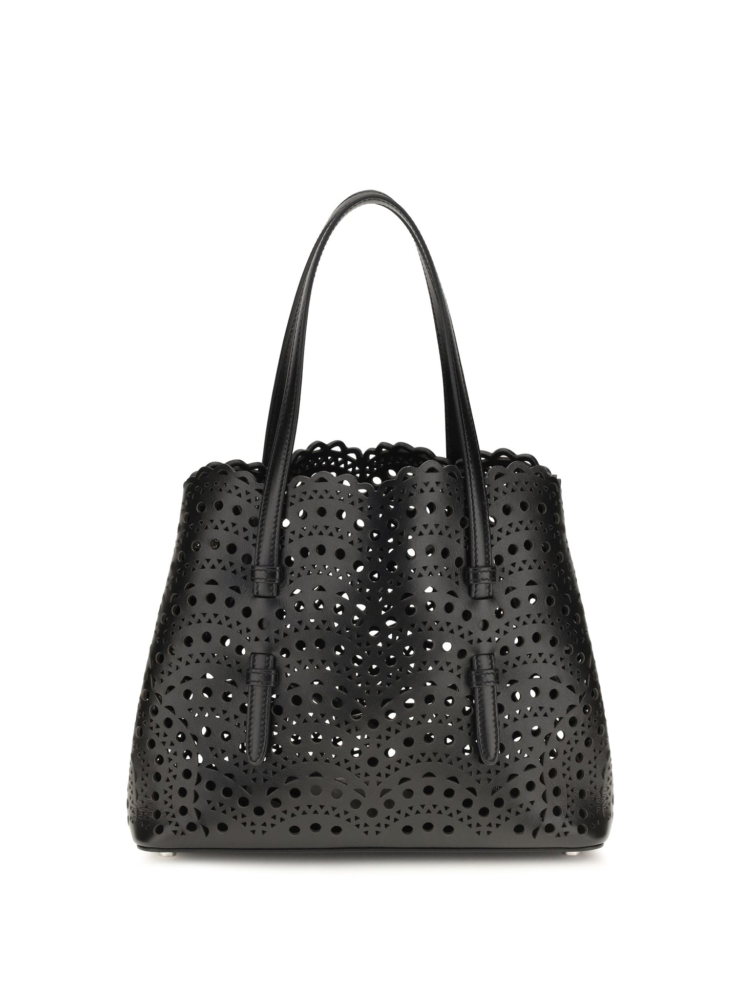 Alaïa Women Mina Handbag