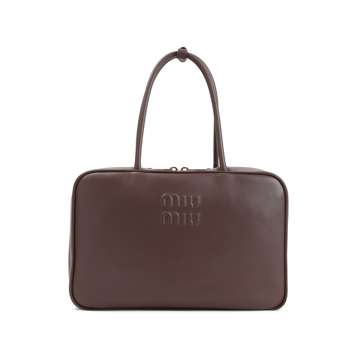 Miu Miu Beau Shoulder Bag Women