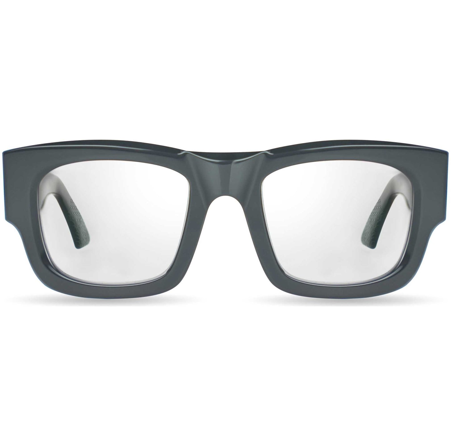 Bugatti Men's 51 mm Grey Opticals