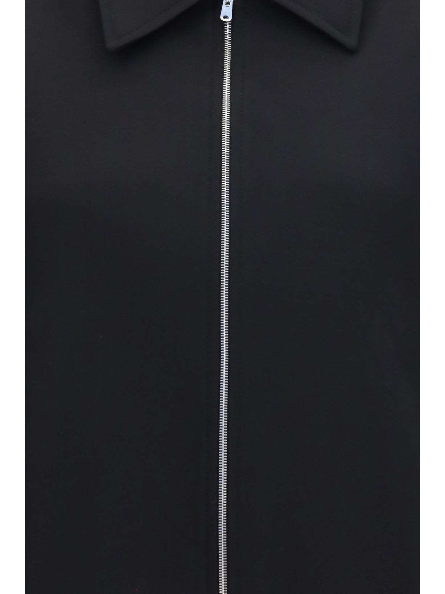 Our Legacy Women Statue Wool Jacket