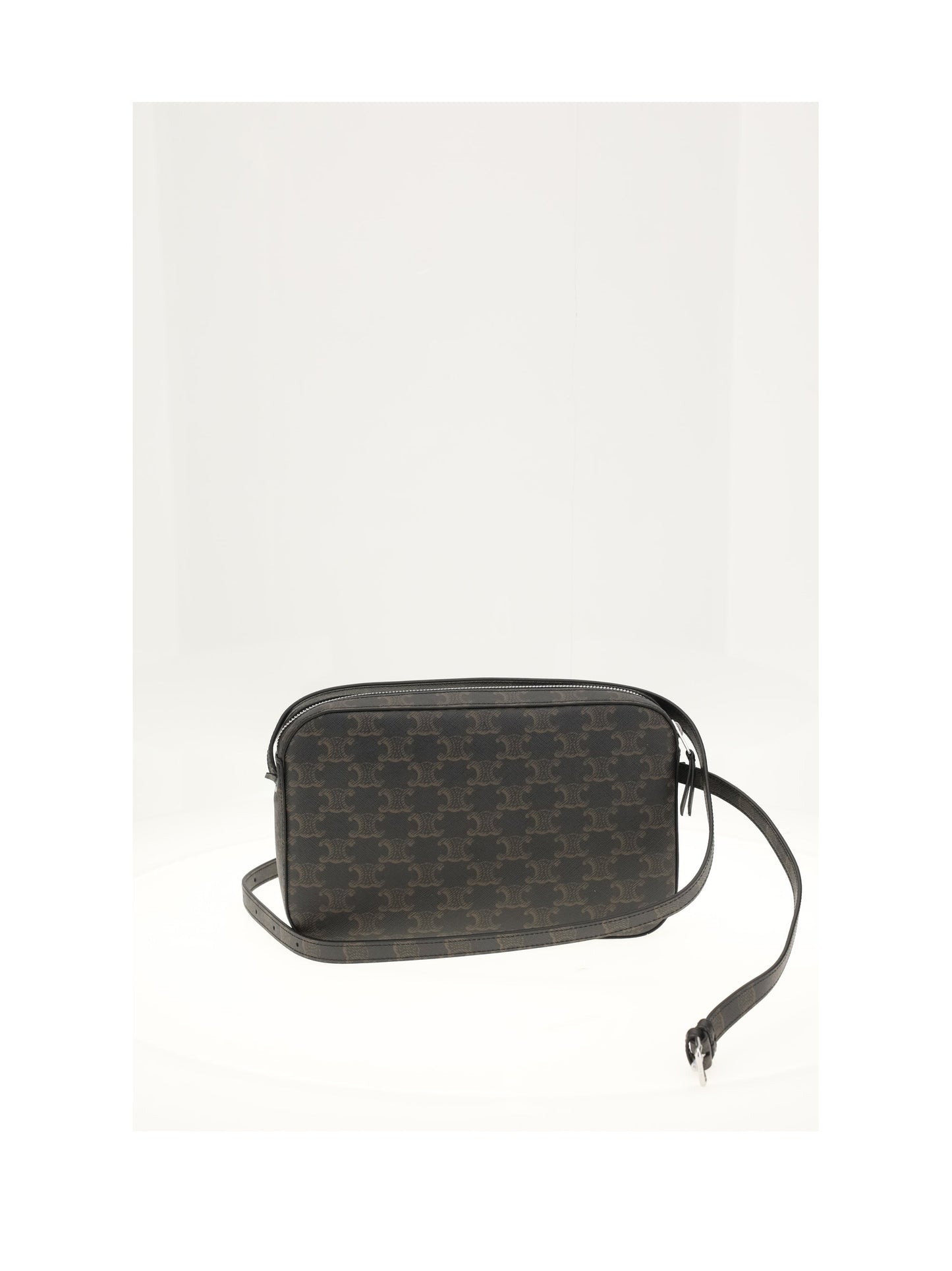 Celine Men Messenger With Charm