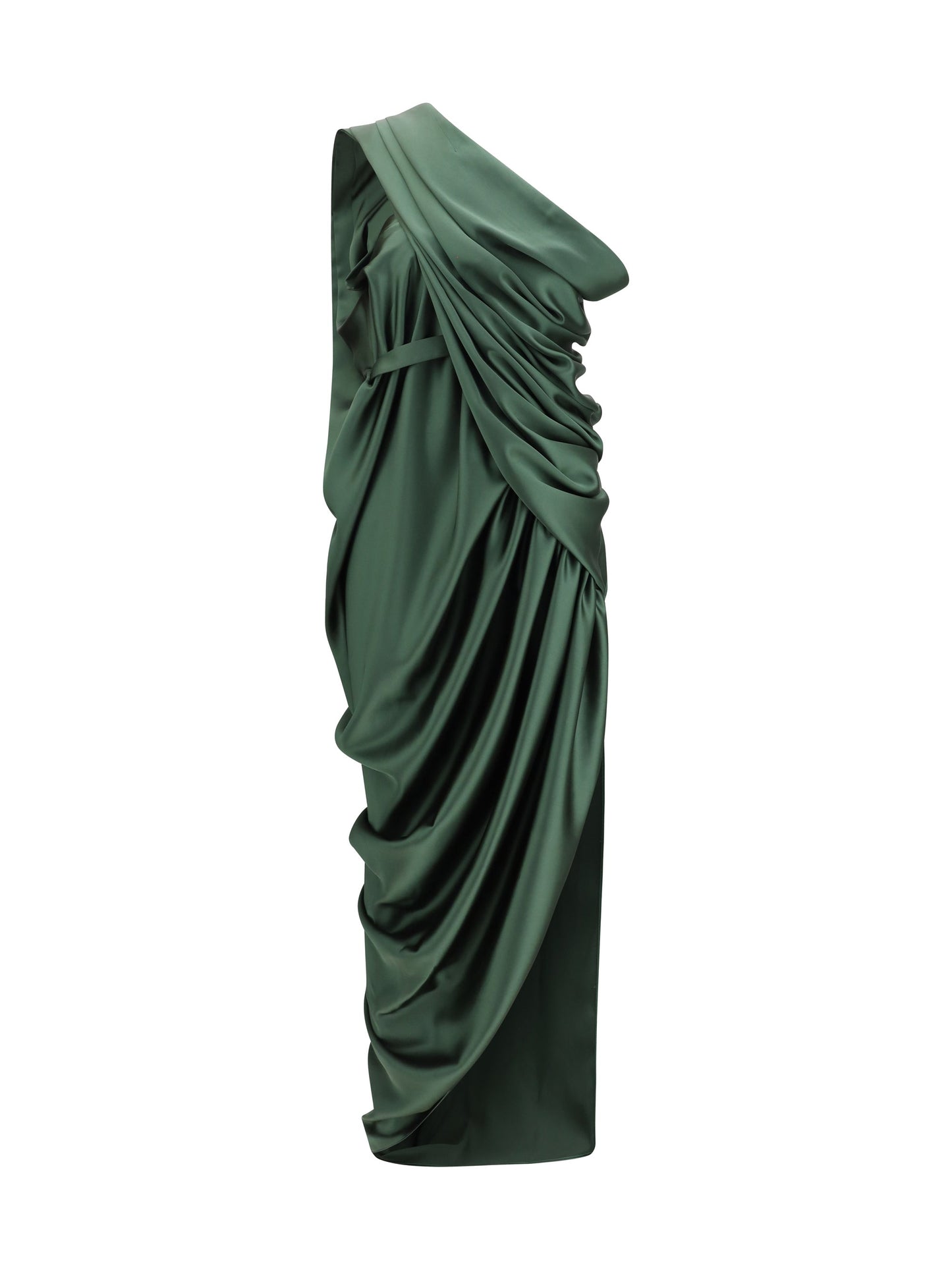 Vivienne Westwood Women Draped Midi Dress