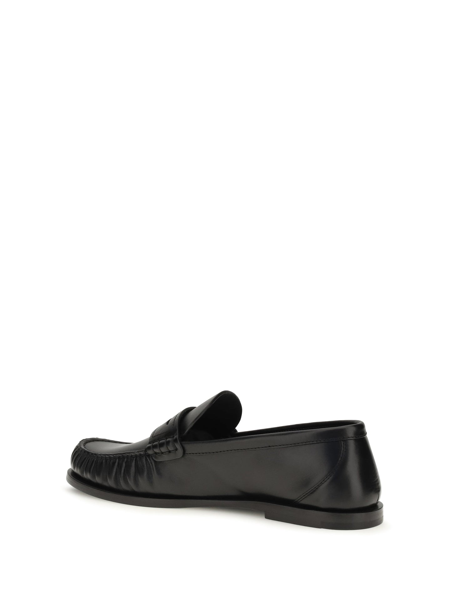 Saint Laurent Women Laurent Loafers