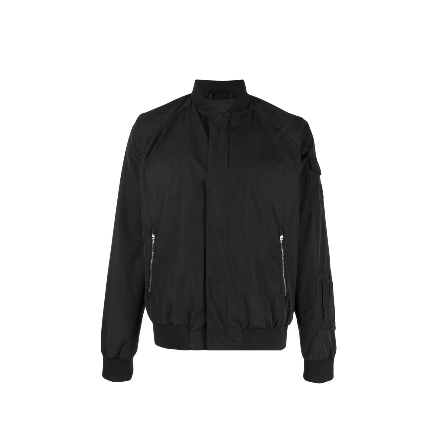 Herno Bomber Jacket Men