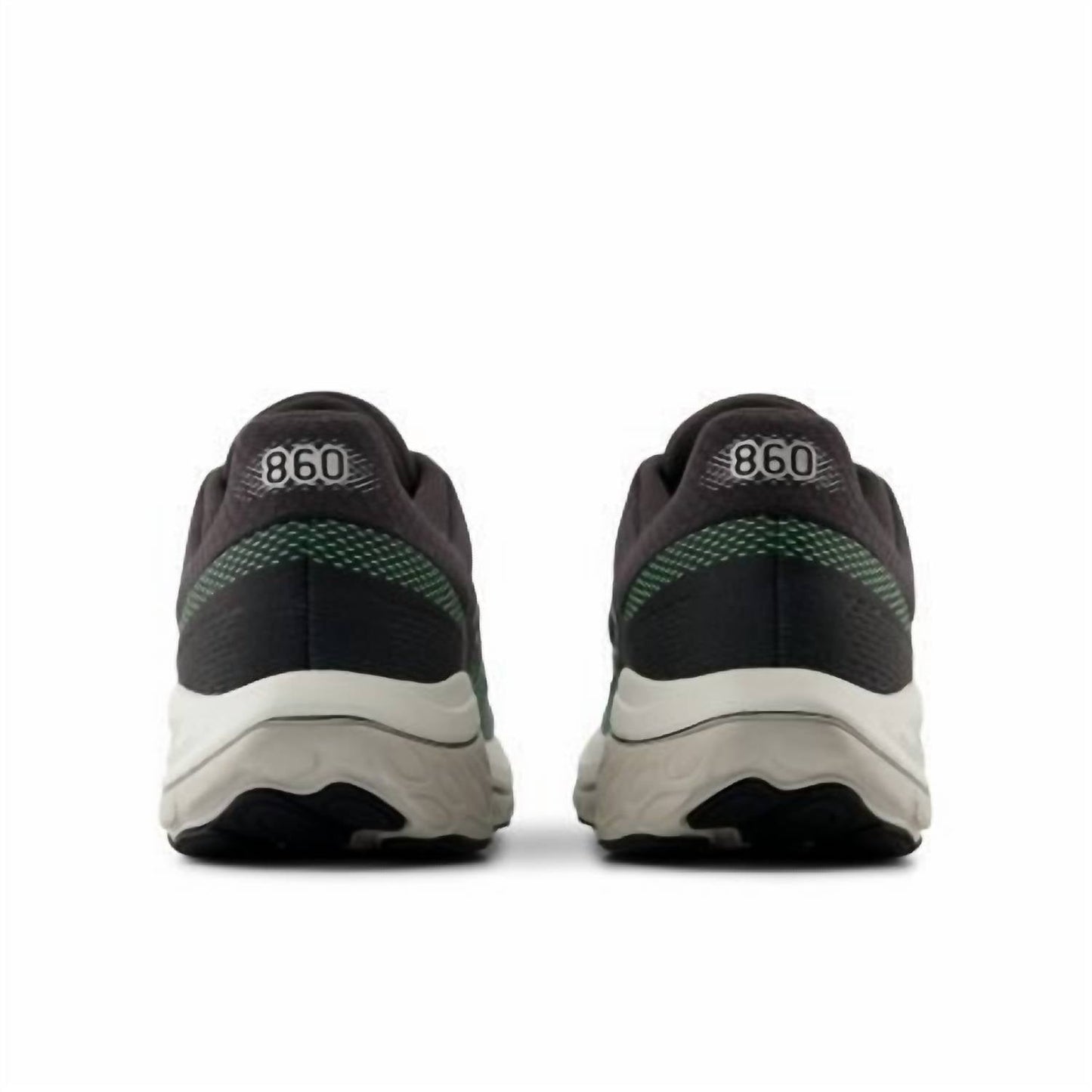 Men's Fresh Foam X 860V14 Running Shoes In Dark Juniper