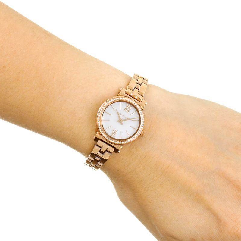 Michael kors Mk3834