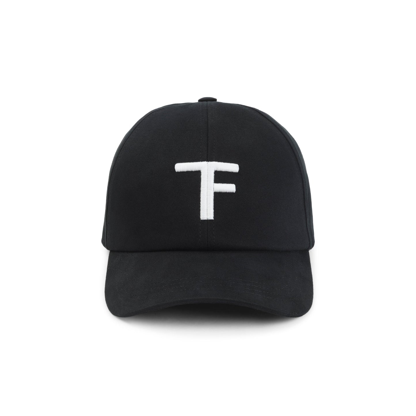 Tom Ford Cotton Hat Men