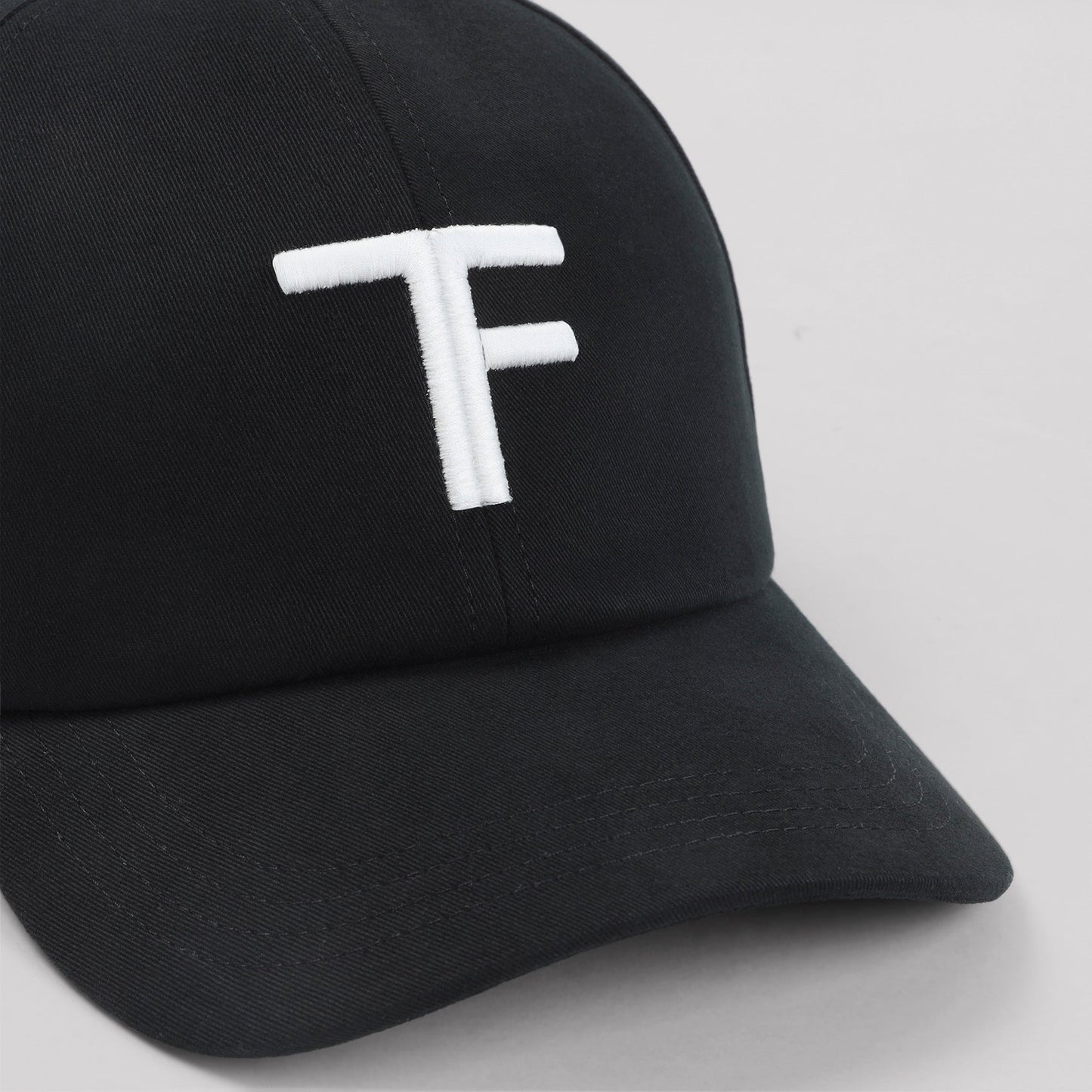 Tom Ford Cotton Hat Men
