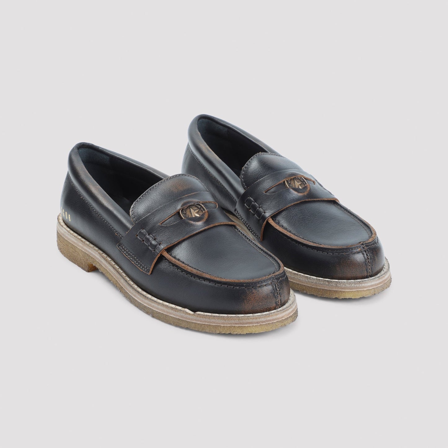 Golden Goose Jarry Loafers Women