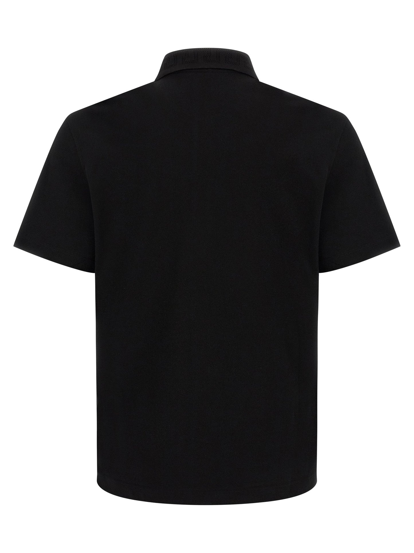 Versace Men 'Medusa' Polo Shirt